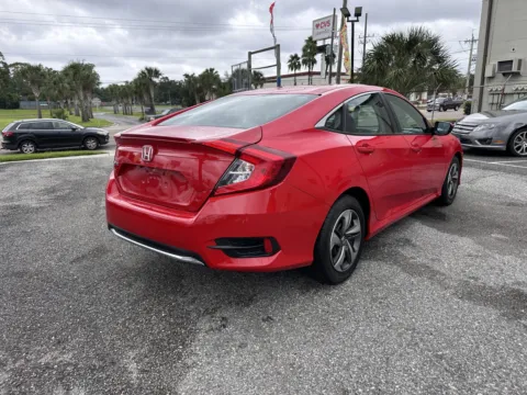 More photos of 2020 Honda Civic LX at M&J Auto Sales and Service, FL