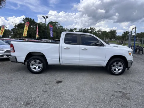 More photos of 2019 Ram 1500 Big Horn at M&J Auto Sales and Service, FL