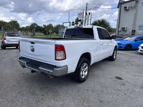 More photos of 2019 Ram 1500 Big Horn at M&J Auto Sales and Service, FL