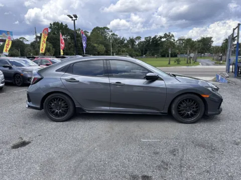 More photos of 2020 Honda Civic Sport at M&J Auto Sales and Service, FL