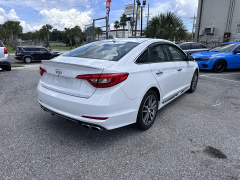 More photos of 2015 Hyundai SONATA Ultimate 2.0T at M&J Auto Sales and Service, FL
