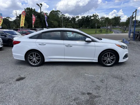 More photos of 2015 Hyundai SONATA Ultimate 2.0T at M&J Auto Sales and Service, FL