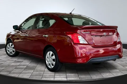 More photos of 2019 Nissan Versa at M&J Auto Sales and Service, FL