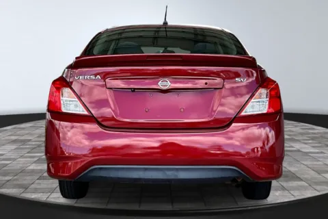 More photos of 2019 Nissan Versa at M&J Auto Sales and Service, FL