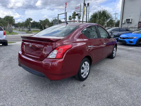 More photos of 2019 Nissan Versa at M&J Auto Sales and Service, FL