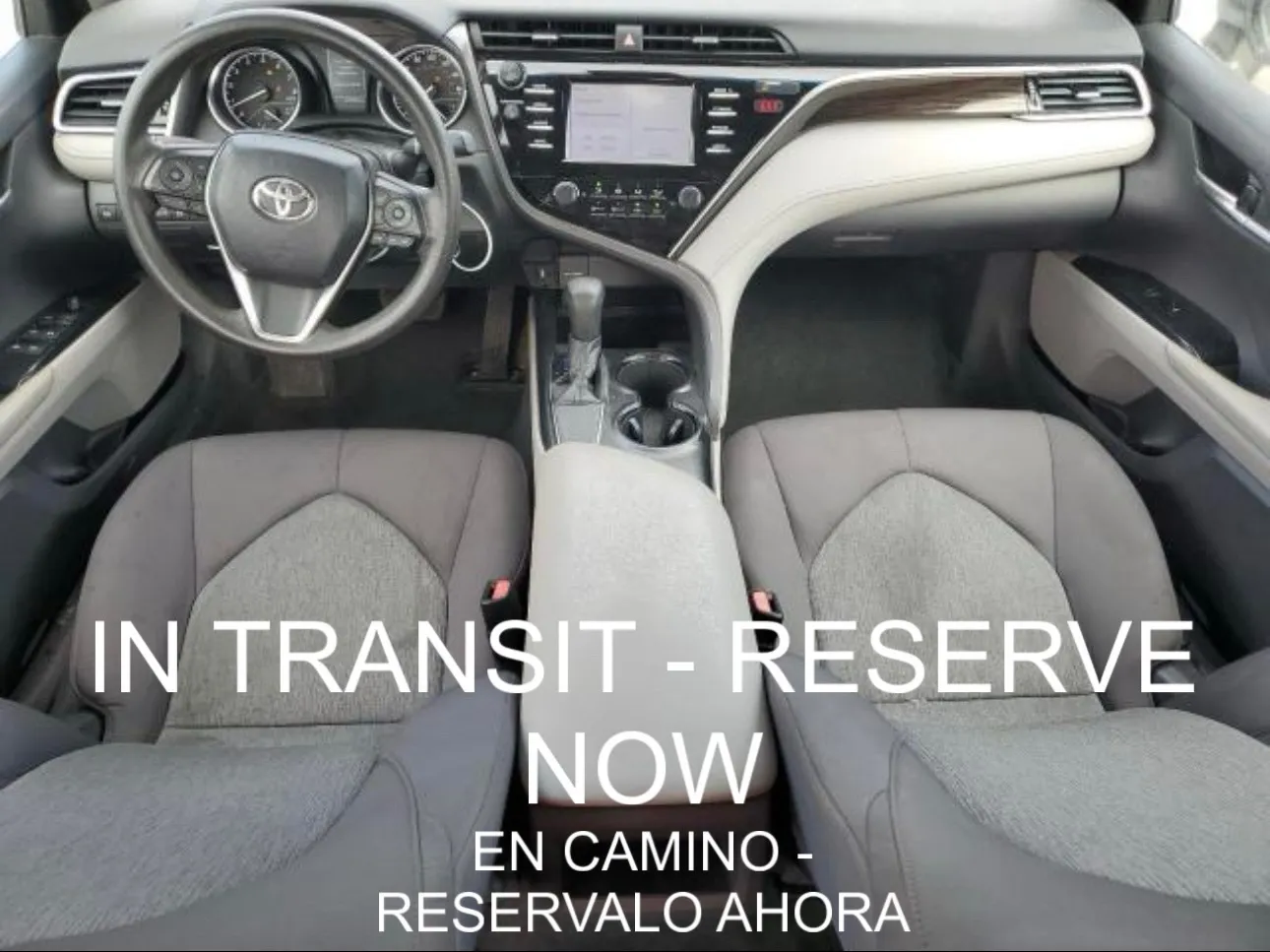 2018 Toyota Camry for sale in Jacksonville, FL