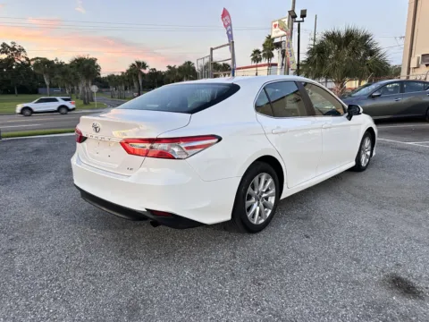 More photos of 2018 Toyota Camry at M&J Auto Sales and Service, FL