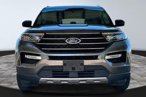 Photos of 2023 Ford Explorer XLT for sale in Jacksonville, FL at M&J Auto Sales and Service