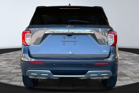 More photos of 2023 Ford Explorer XLT at M&J Auto Sales and Service, FL