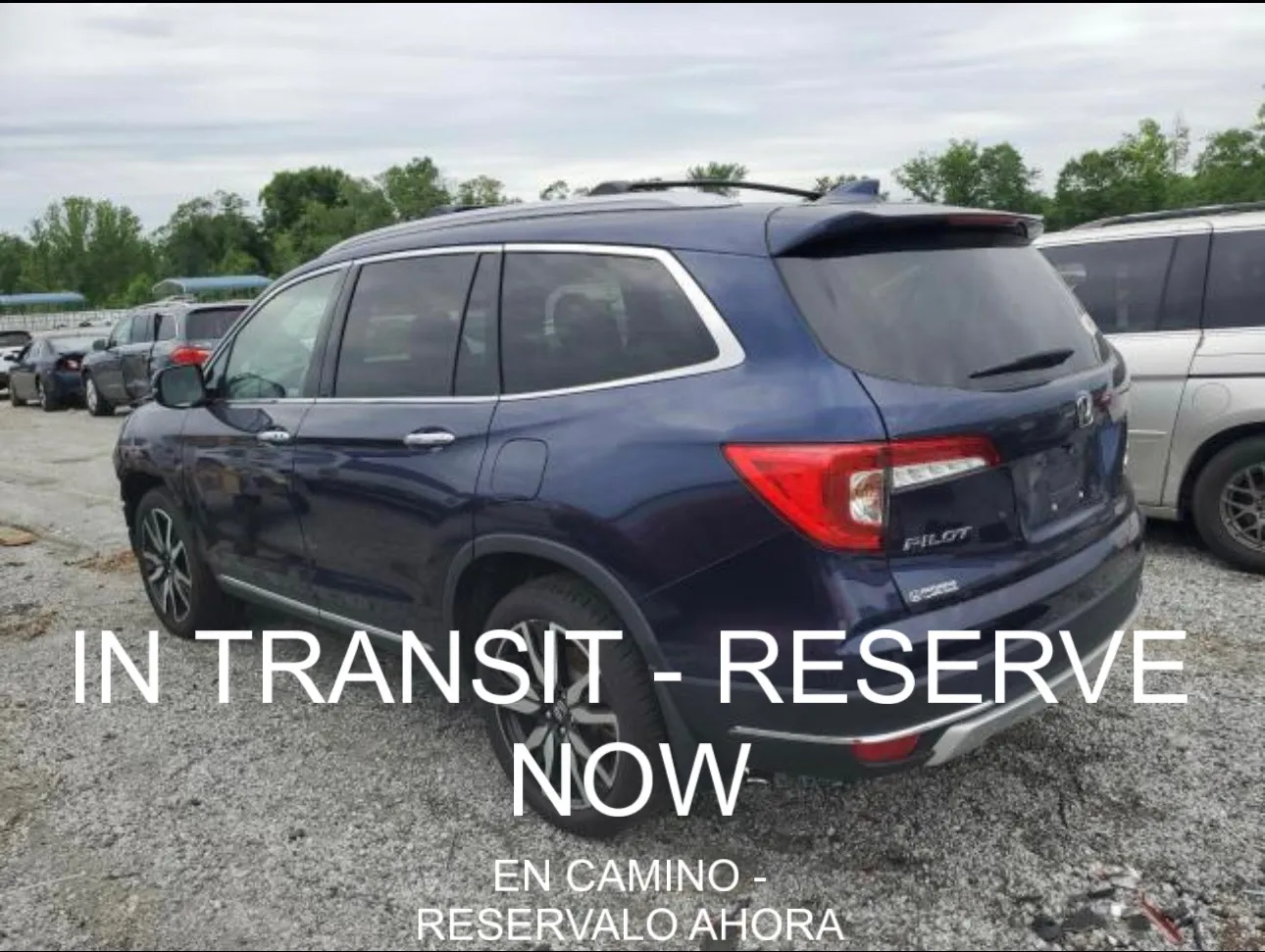 2022 Honda Pilot Touring for sale in Jacksonville, FL