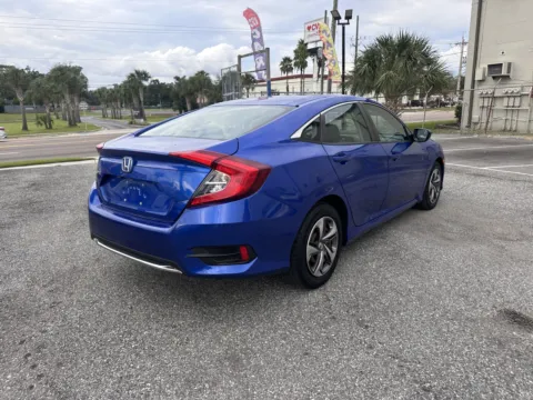 More photos of 2020 Honda Civic LX at M&J Auto Sales and Service, FL