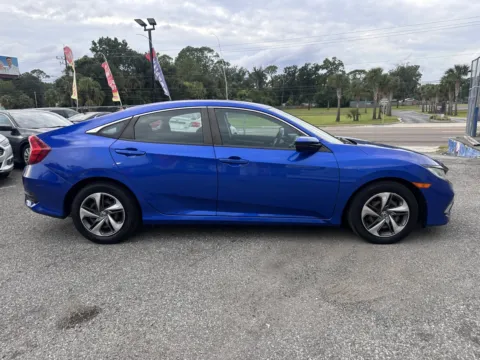 More photos of 2020 Honda Civic LX at M&J Auto Sales and Service, FL