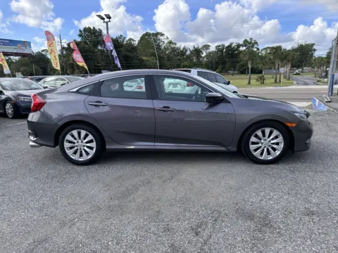 More photos of 2020 Honda Civic EX at M&J Auto Sales and Service, FL