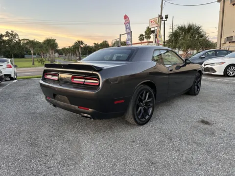 More photos of 2021 Dodge Challenger SXT at M&J Auto Sales and Service, FL