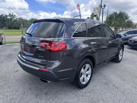 More photos of 2011 Acura MDX SH-AWD w/Tech at M&J Auto Sales and Service, FL