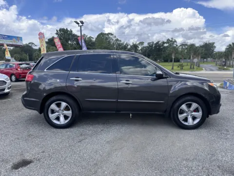 More photos of 2011 Acura MDX SH-AWD w/Tech at M&J Auto Sales and Service, FL