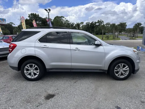 More photos of 2017 Chevrolet Equinox LT at M&J Auto Sales and Service, FL