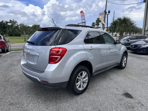 More photos of 2017 Chevrolet Equinox LT at M&J Auto Sales and Service, FL