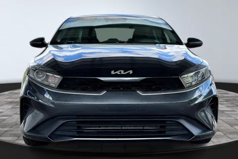 Photos of 2023 Kia Forte for sale in Jacksonville, FL at M&J Auto Sales and Service
