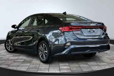More photos of 2023 Kia Forte at M&J Auto Sales and Service, FL