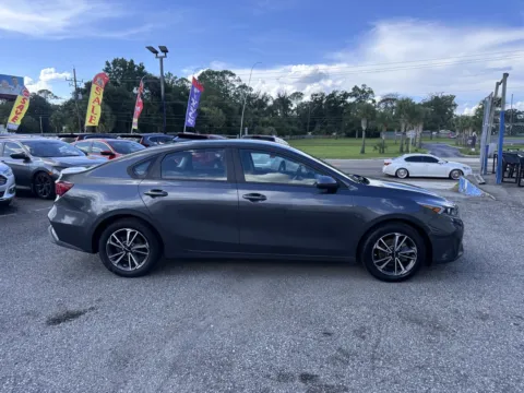 More photos of 2023 Kia Forte at M&J Auto Sales and Service, FL