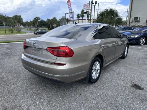 More photos of 2016 Volkswagen Passat at M&J Auto Sales and Service, FL