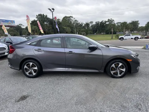 More photos of 2020 Honda Civic LX at M&J Auto Sales and Service, FL