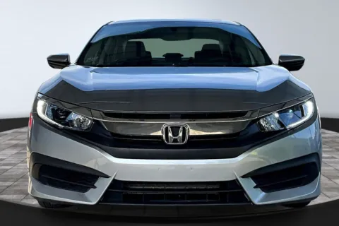 Photos of 2017 Honda Civic EX for sale in Jacksonville, FL at M&J Auto Sales and Service