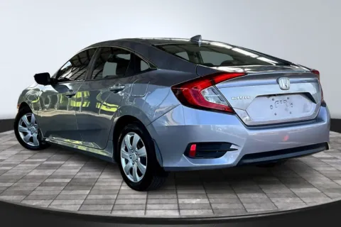 More photos of 2017 Honda Civic EX at M&J Auto Sales and Service, FL