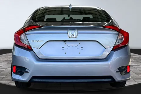 More photos of 2017 Honda Civic EX at M&J Auto Sales and Service, FL