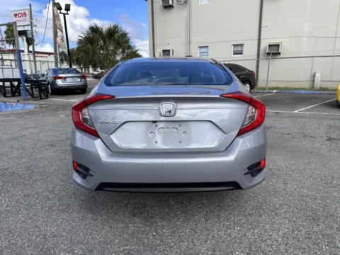 More photos of 2017 Honda Civic LX at M&J Auto Sales and Service, FL
