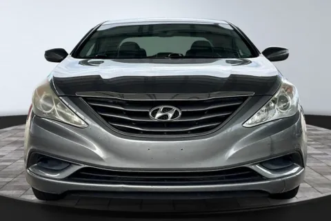 Photos of 2013 Hyundai SONATA GLS for sale in Jacksonville, FL at M&J Auto Sales and Service