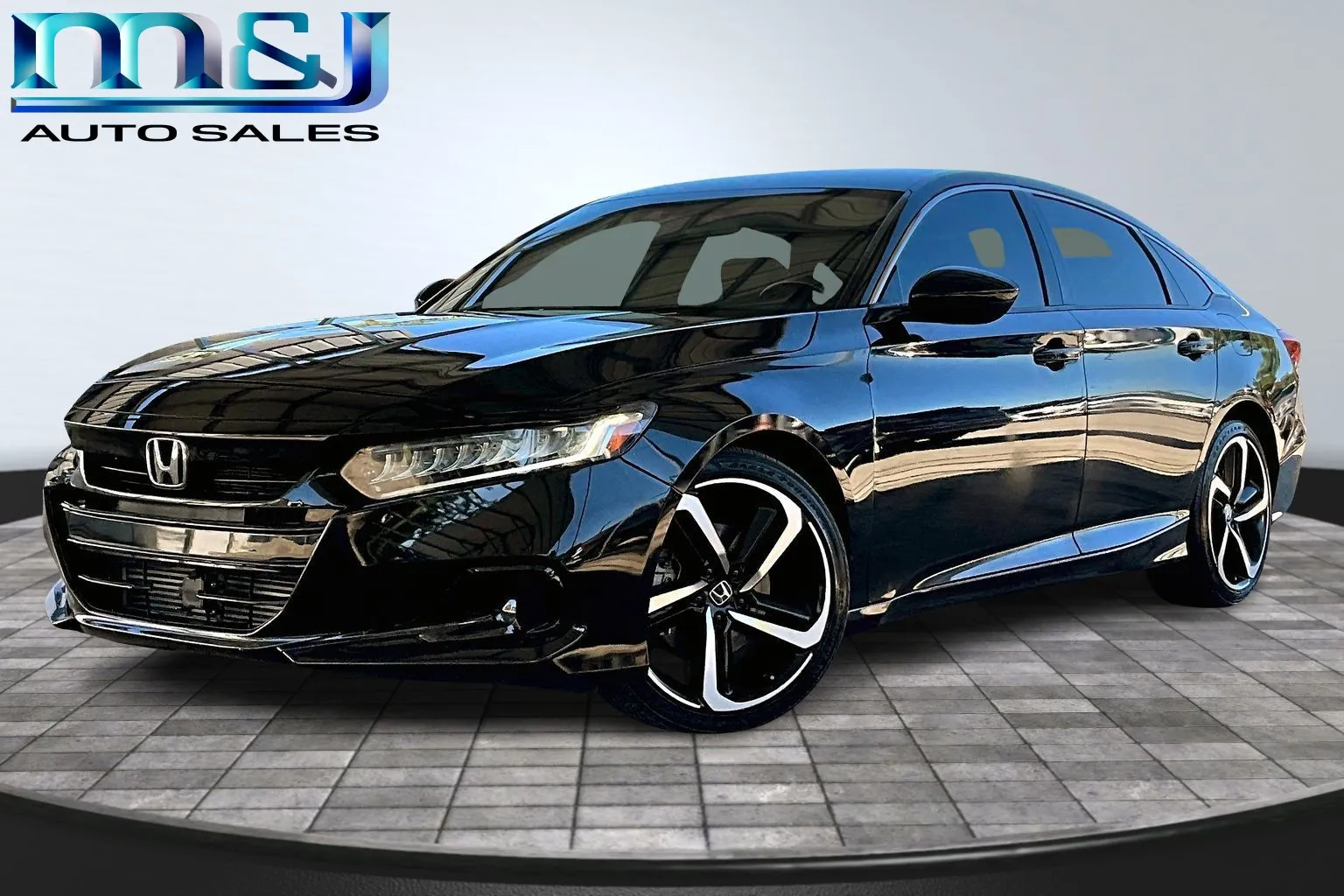 2021 Honda Accord Sport for sale in Jacksonville, FL