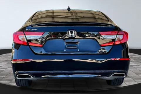 More photos of 2021 Honda Accord Sport at M&J Auto Sales and Service, FL