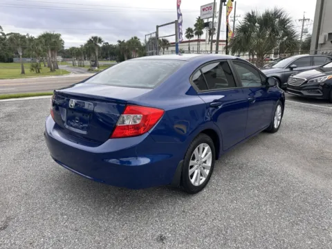 More photos of 2012 Honda Civic at M&J Auto Sales and Service, FL