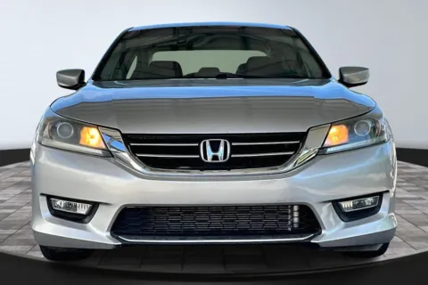 Photos of 2013 Honda Accord Sport for sale in Jacksonville, FL at M&J Auto Sales and Service