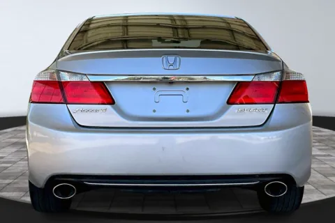 More photos of 2013 Honda Accord Sport at M&J Auto Sales and Service, FL