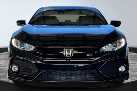 Photos of 2018 Honda Civic for sale in Jacksonville, FL at M&J Auto Sales and Service