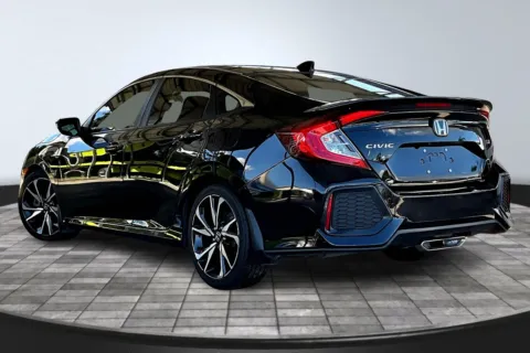 More photos of 2018 Honda Civic at M&J Auto Sales and Service, FL