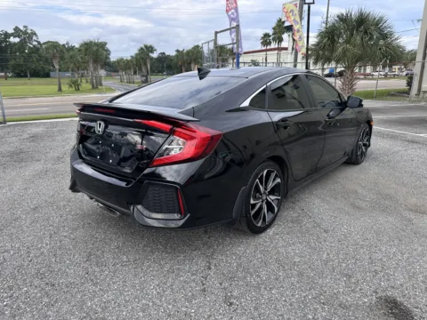 More photos of 2018 Honda Civic at M&J Auto Sales and Service, FL