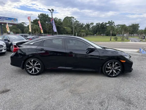 More photos of 2018 Honda Civic at M&J Auto Sales and Service, FL