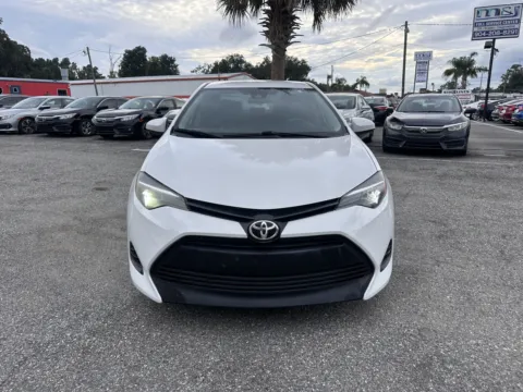 Photos of 2019 Toyota Corolla for sale in Jacksonville, FL at M&J Auto Sales and Service