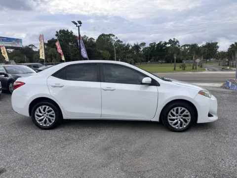 More photos of 2019 Toyota Corolla at M&J Auto Sales and Service, FL