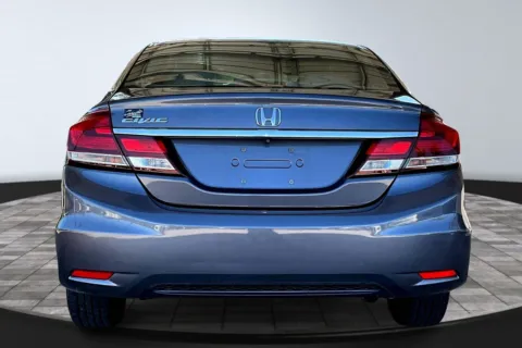 More photos of 2014 Honda Civic LX at M&J Auto Sales and Service, FL