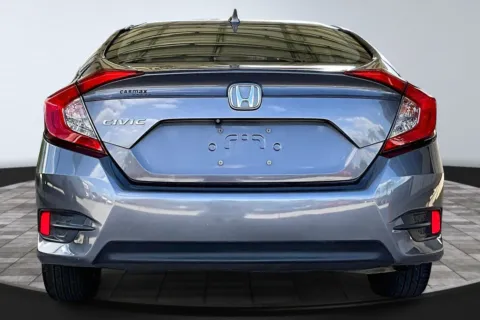 More photos of 2018 Honda Civic EX at M&J Auto Sales and Service, FL
