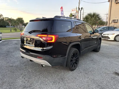 More photos of 2017 GMC Acadia SLT-1 at M&J Auto Sales and Service, FL