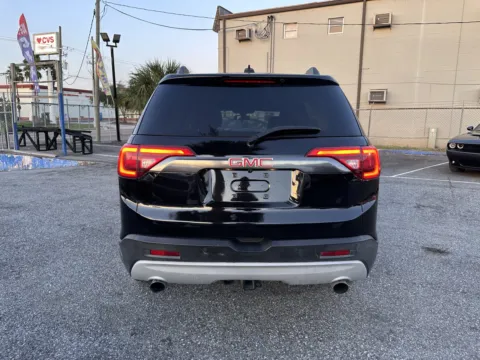 More photos of 2017 GMC Acadia SLT-1 at M&J Auto Sales and Service, FL