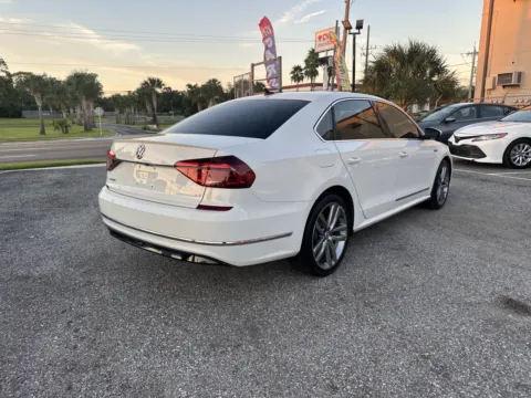 More photos of 2017 Volkswagen Passat 1.8T R-Line at M&J Auto Sales and Service, FL
