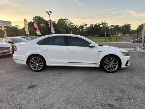 More photos of 2017 Volkswagen Passat 1.8T R-Line at M&J Auto Sales and Service, FL