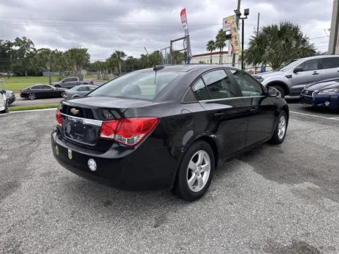 More photos of 2016 Chevrolet Cruze Limited 1LT Auto at M&J Auto Sales and Service, FL